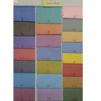 Premium Corporate Uniform Fabric