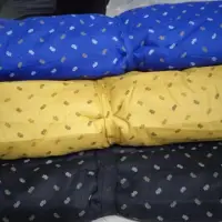 Printed Cotton Fabric
