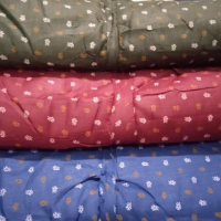 Printed Cotton Fabric