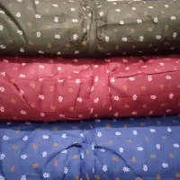 Printed Cotton Fabric