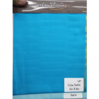 Pure Cotton Fabric