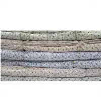 Printed Polyester Cotton Fabric