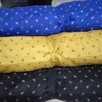 Printed Polyester Cotton Fabric