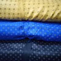 Printed Polyester Cotton Fabric