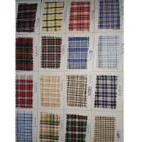 School Uniform Fabric