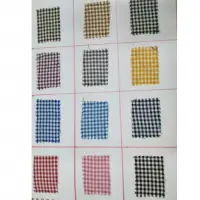 School Uniform Fabric