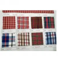 School Uniform Fabric