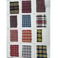 School Uniform Fabric