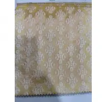Jacquard Premium Fabric