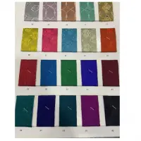 Jacquard Premium Fabric
