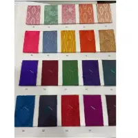 Jacquard Premium Fabric