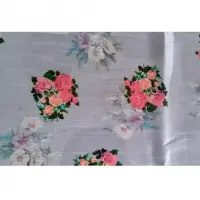 Digital Print Fabrics