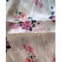 Digital Print Fabrics