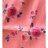 Digital Print Fabrics