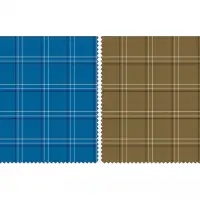 Pure Cotton Twill Fabric