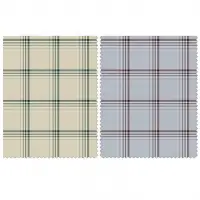 Pure Cotton Twill Fabric