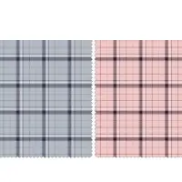 Pure Cotton Twill Fabric