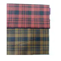 Twill Fabric