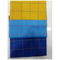 Twill Fabric