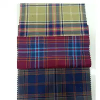 Twill Fabric