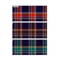 Twill Fabric