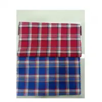 Twill Fabric
