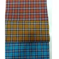 Twill Fabric
