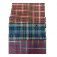 Twill Fabric