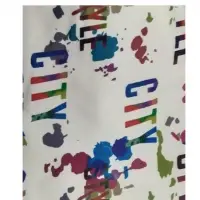 Digital Lycra Printed