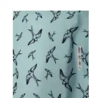 Digital Lycra Printed