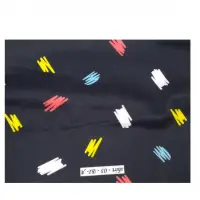 Digital Lycra Printed