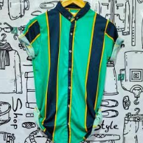 Lycra Printed Fabric
