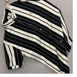 Lycra Printed Fabric