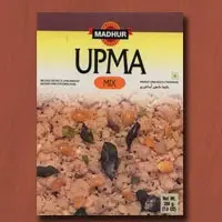 Upma