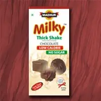 Chocolate Shake