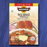 Pav-Bhaji Masala