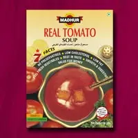 Real Tomato Soup