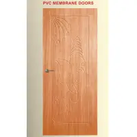 Pvc Membrane Doors