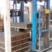 Production Pallets