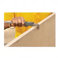 Bwr Grade General Purpose Calibrated Plywood