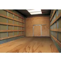 Automotive Fire Retardant Flooring