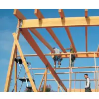 Scaffolding Planks