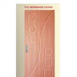 Pvc Membrane Doors