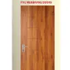 Pvc Membrane Doors