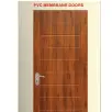 Pvc Membrane Doors