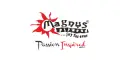 Magnus Plywood logo
