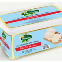 Classic Sheep Milk Cheese 400g