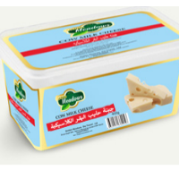 Cow Milk Cheese 400g