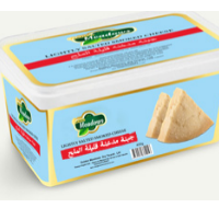 Lightly Salted Smoked Cheese 400g