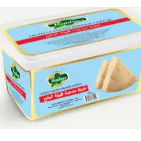 Lightly Salted Smoked Cheese 400g